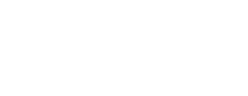 ARTATXO ABOKATUAK / ABOGADOS